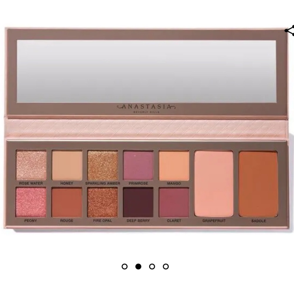 Anastasia Beverly Hills Primrose palette
